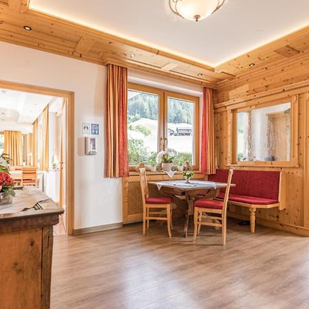 Pension Alpina Reith im Alpbachtal Exteriör bild