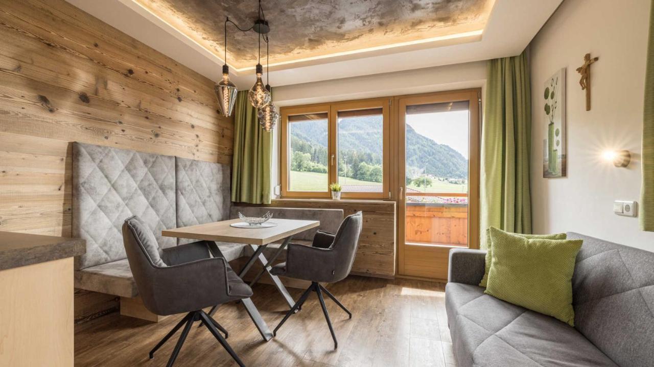 Pension Alpina Reith im Alpbachtal Rum bild