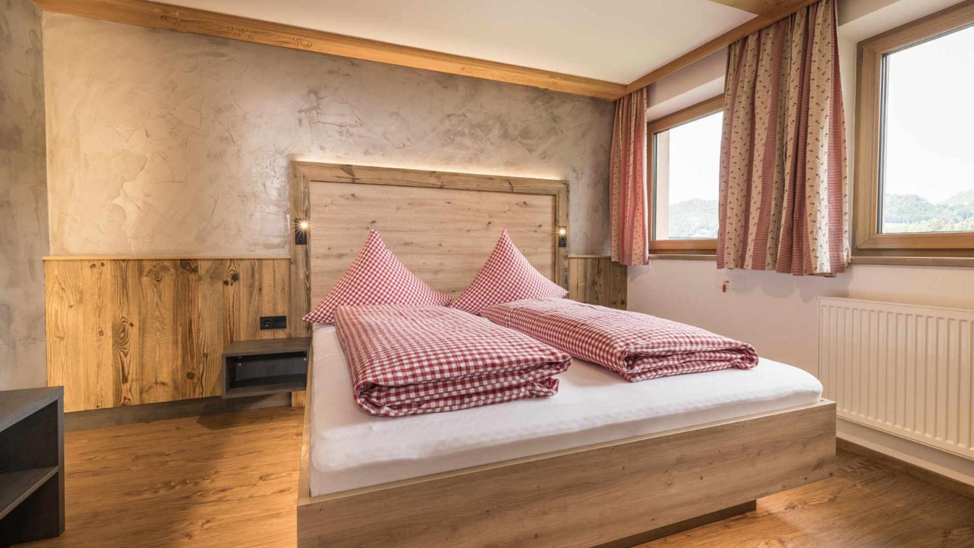 Pension Alpina Reith im Alpbachtal Rum bild